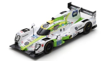 Immagine di ORECA 07 GIBSON N.32 24 H LE MANS 2023 KVAMME-MAGNUSSEN-FJORDBACH 1:43