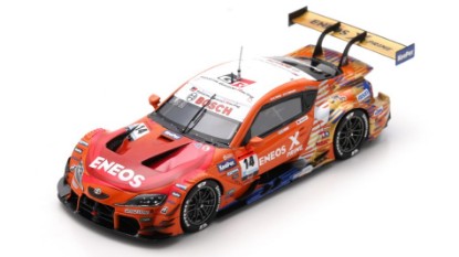 Immagine di ENEOS X PRIME SUPRA N.14 SUPER GT500 2023 K.OSHIMA-K.YAMSHITA 1:43