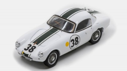 Immagine di LOTUS ELITE N.38 LM 1963 F.GARDNER-J.COUNDLEY 1:43