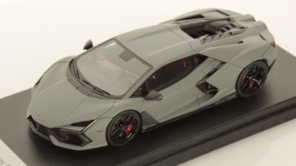 Immagine di LAMBORGHINI REVUELTO GRIGIO ACHESO OPACO 1:43