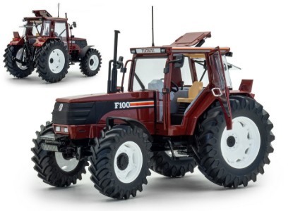 Immagine di FIAT WINNER F100 (1990-1993) 1:32