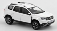 Immagine di DACIA DUSTER 2020 GLACIER WHITE 1:43