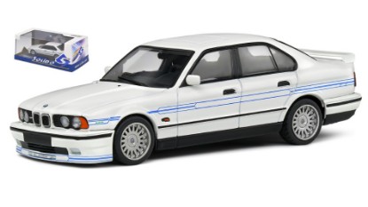 Immagine di ALPINA B10 (E34) 1994 WHITE 1:43