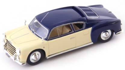 Immagine di LANCIA LP01 1947 DARK BLUE 1:43