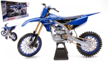 Immagine di YAMAHA YZ450F  1:6