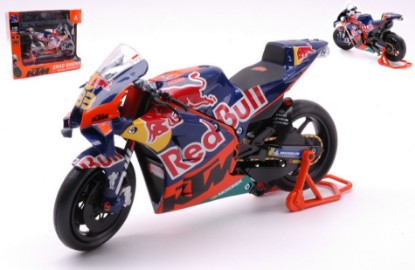 Immagine di KTM RED BULL RC16 N.33 MOTOGP 1:12