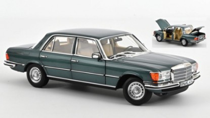 Immagine di MERCEDES 450 SEL 6.9 1979 PETROL 1:18