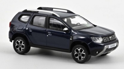 Immagine di DACIA DUSTER 2020 NAVY BLUE 1:43