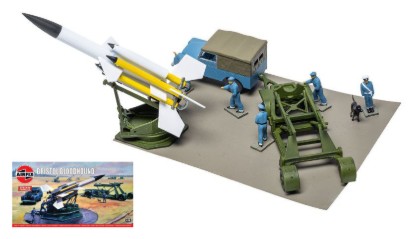 Immagine di BRISTOL BOODHOUND KIT 1:76