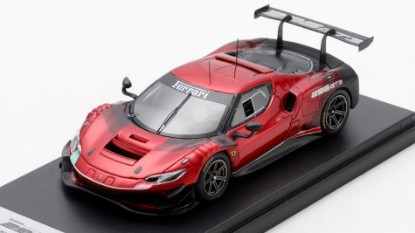 Immagine di FERRARI 296 GT3 1:43