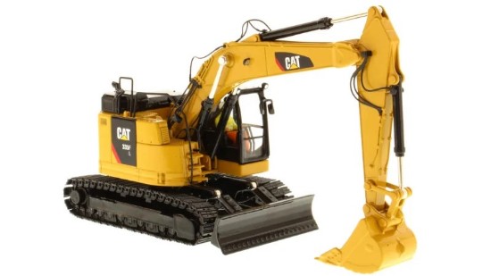Immagine di CAT 335F LCR HYDRAULIC EXCAVATOR 1:50