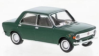 Immagine di FIAT 128 GREEN 1:87