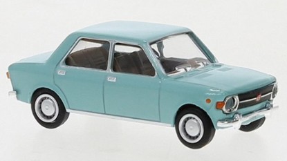 Immagine di FIAT 128 LIGHT GREEN 1:87