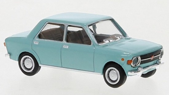 Immagine di FIAT 128 LIGHT GREEN 1:87