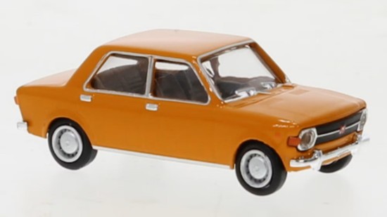 Immagine di FIAT 128 ORANGE 1:87