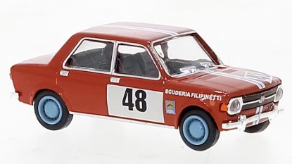 Immagine di FIAT 128 SCUDERIA FILIPINETTI NR.48 1:87