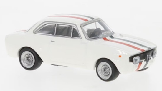 Immagine di ALFA ROMEO GTA 1300 ITALIA 1:87