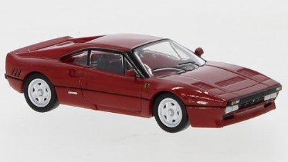 Immagine di FERRARI 288 GTO RED 1:87