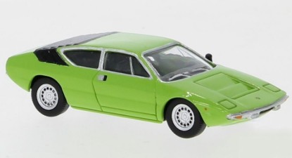 Immagine di LAMBORGHINI URRACO LIGHT GREEN 1:87