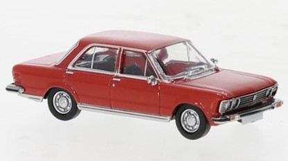 Immagine di FIAT 130 RED 1:87