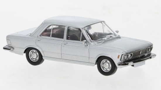 Immagine di FIAT 130 SILVER 1:87