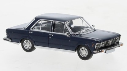 Immagine di FIAT 130 DARK BLUE 1:87