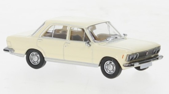 Immagine di FIAT 130 BEIGE 1:87