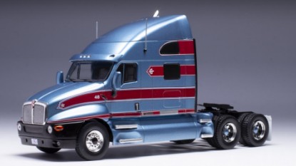 Immagine di KENWORTH T2000 1998 LIGHT BLUE 1:43