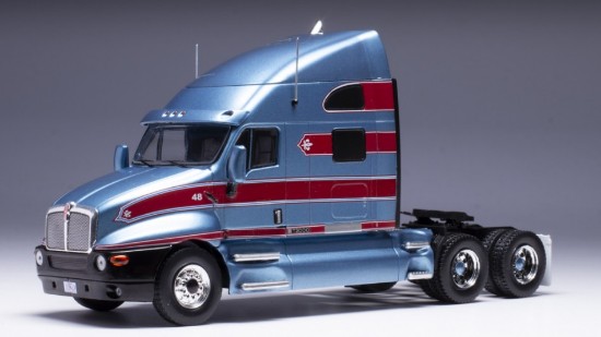 Immagine di KENWORTH T2000 1998 LIGHT BLUE 1:43