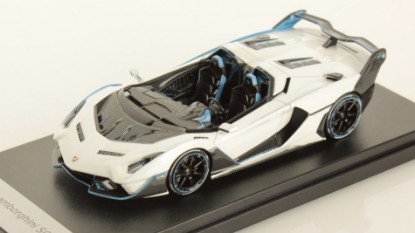 Immagine di LAMBORGHINI SC20 1:43