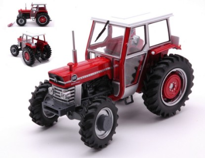 Immagine di TRATTORE MASSEY FERGUSON M188 4x4 CAB 1:32