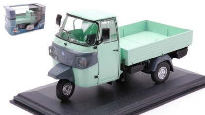 Immagine di APE CLASSIC 2006 LIGHT GREEN 1:32