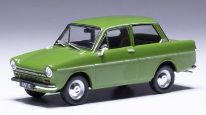 Immagine di DAF 33 1967 GREEN 1:43