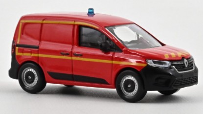 Immagine di RENAULT KANGOO VAN 2023 POMPIERS 1:64