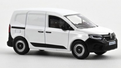 Immagine di RENAULT KANGOO VAN 2023 WHITE 1:64