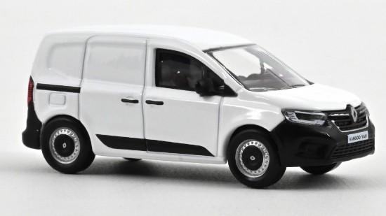 Immagine di RENAULT KANGOO VAN 2023 WHITE 1:64