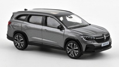 Immagine di RENAULT ESPACE 2023 SHADOW GREY 1:43