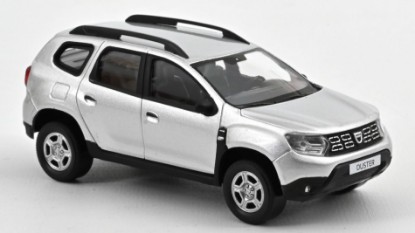 Immagine di DACIA DUSTER 2021 HIGHLAND GREY 1:43