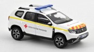 Immagine di DACIA DUSTER 2020 AMBULANCE VLTT 1:43