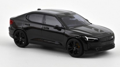 Immagine di POLESTAR 2 BST EDITION 230 2024 SPACE BLACK 1:43