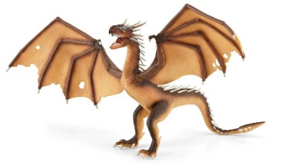 Immagine di UNGARO SPINATO "HARRY POTTER SAGA" 25,5 x 40 x 19,5cm