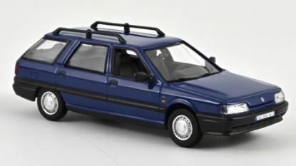 Immagine di RENAULT 21 NEVADA 2018 BLUE 1:43