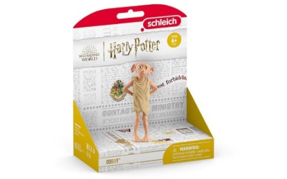 Immagine di DOBBY "HARRY POTTER SAGA"