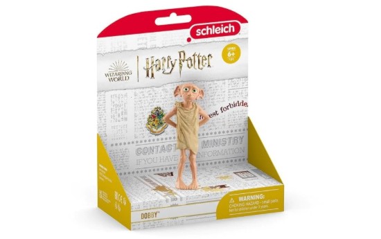 Immagine di DOBBY "HARRY POTTER SAGA"