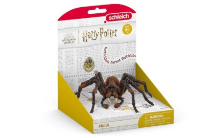 Immagine di ARAGOG "HARRY POTTER SAGA" 17 x 8 x 14 cm