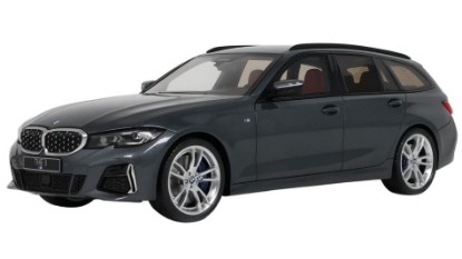 Immagine di BMW M340i XDRIVE M SPORT 2019 GREY 1:18
