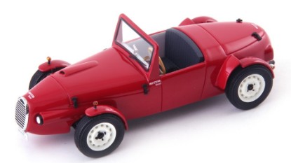 Immagine di MONTEVERDI SPECIAL 1950 RED 1:43