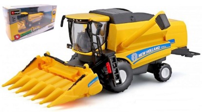 Immagine di MIETITREBBIA NEW HOLLAND (NASPO MAIS) TCS.90  cm 17