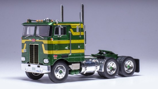 Immagine di PETERBILT T 352 PACEMAKER 1979 GREEN 1:43