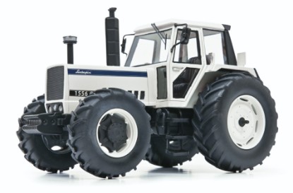 Immagine di TRATTORE LAMBORGHINI 1556 DT 1:18